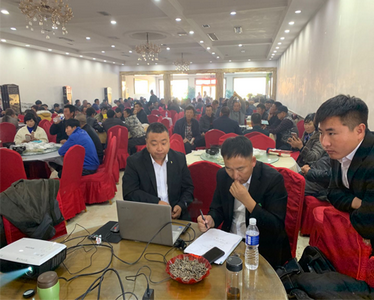 德丰饲料如何走进千家万户 带您发家致富